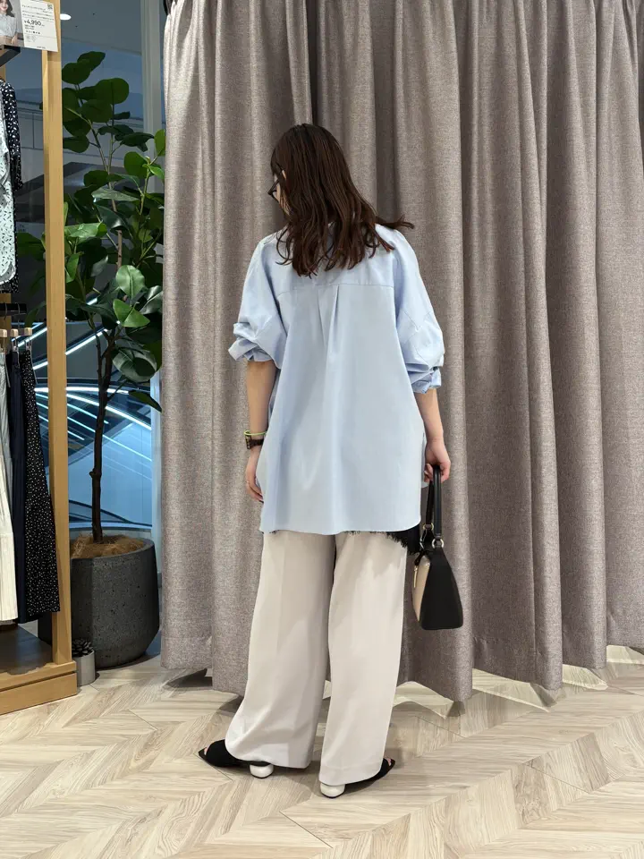ONWARD CROSSET SELECT 木寺 コーディネート画像