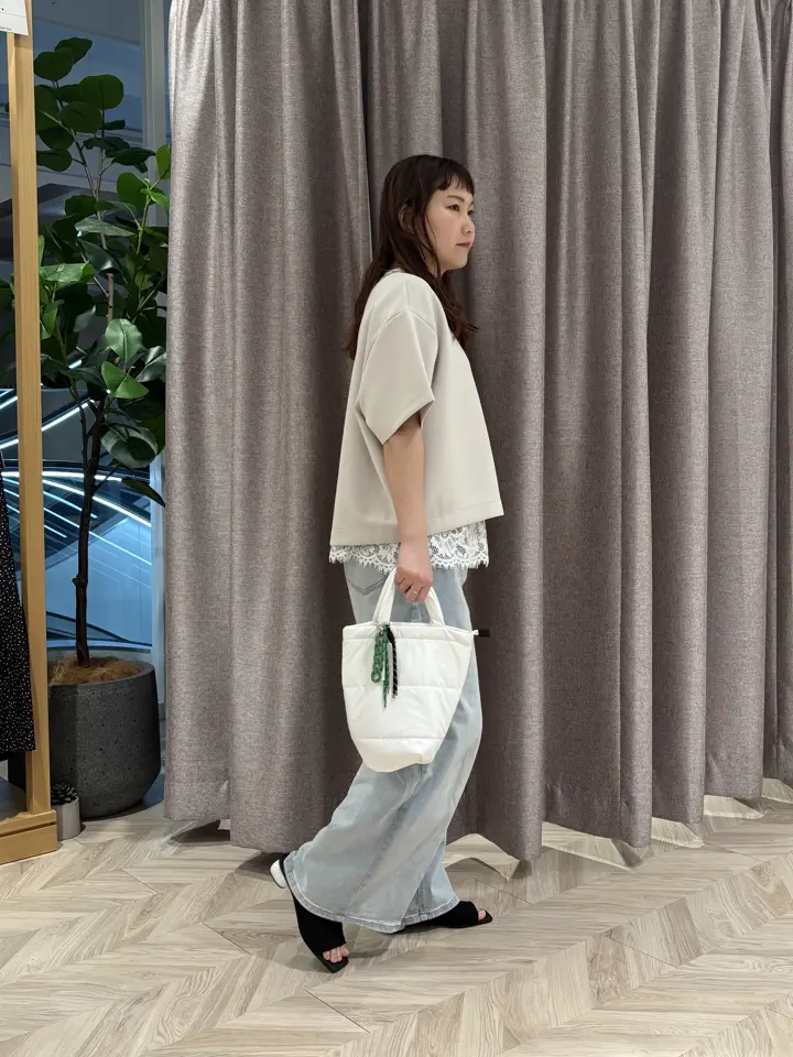 ONWARD CROSSET SELECT 木寺 コーディネート画像