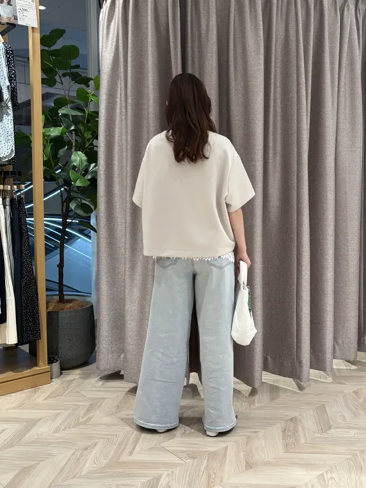 ONWARD CROSSET SELECT 木寺 コーディネート画像