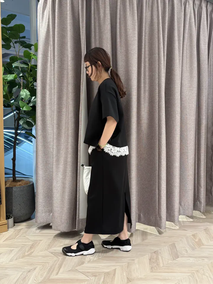 ONWARD CROSSET SELECT 木寺 コーディネート画像