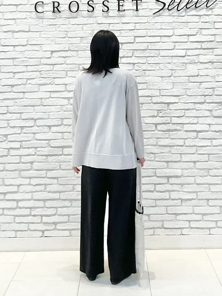 ONWARD CROSSET SELECT 東海林 コーディネート画像