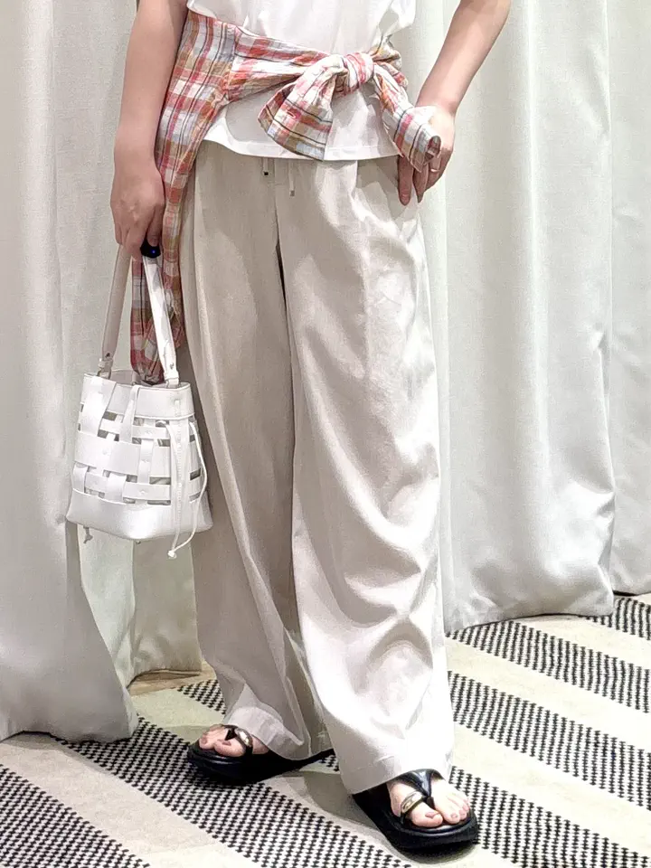 ONWARD CROSSET SELECT 内海 コーディネート画像