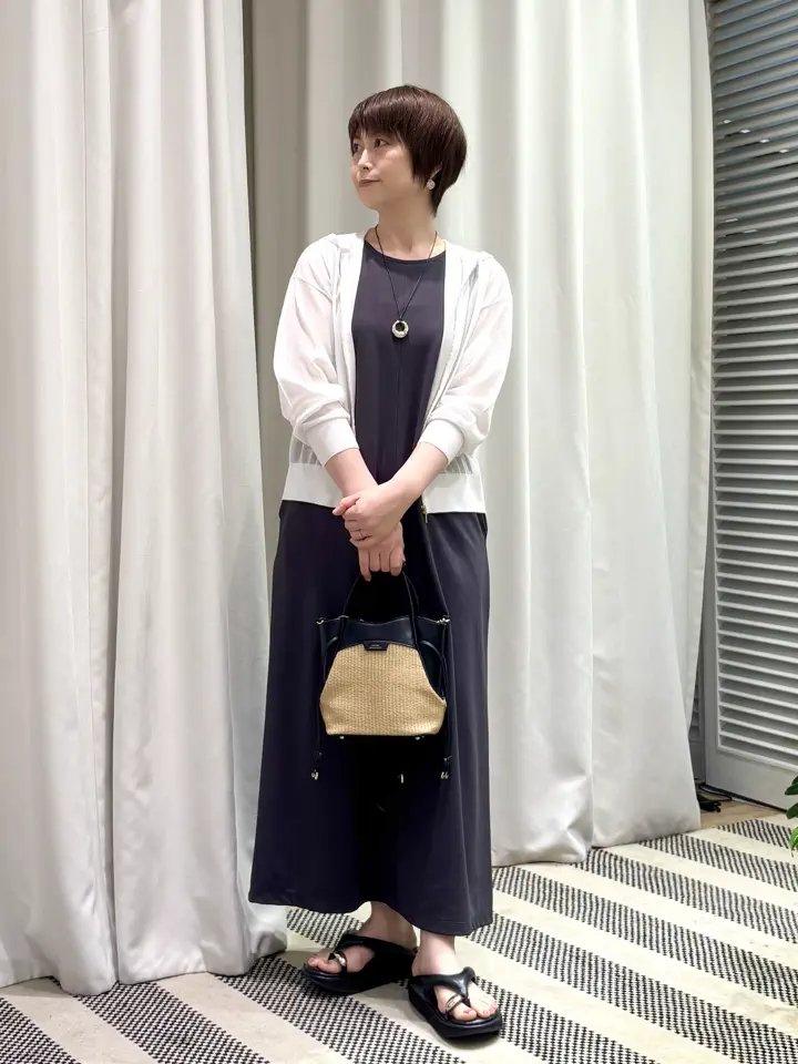 ONWARD CROSSET SELECT 内海 コーディネート画像