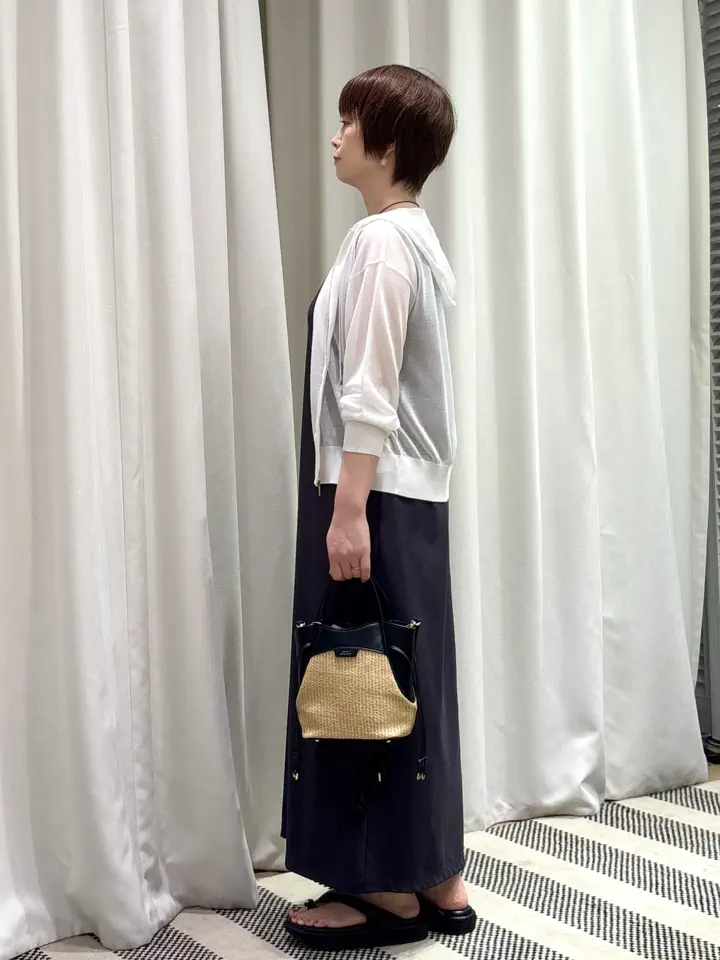ONWARD CROSSET SELECT 内海 コーディネート画像