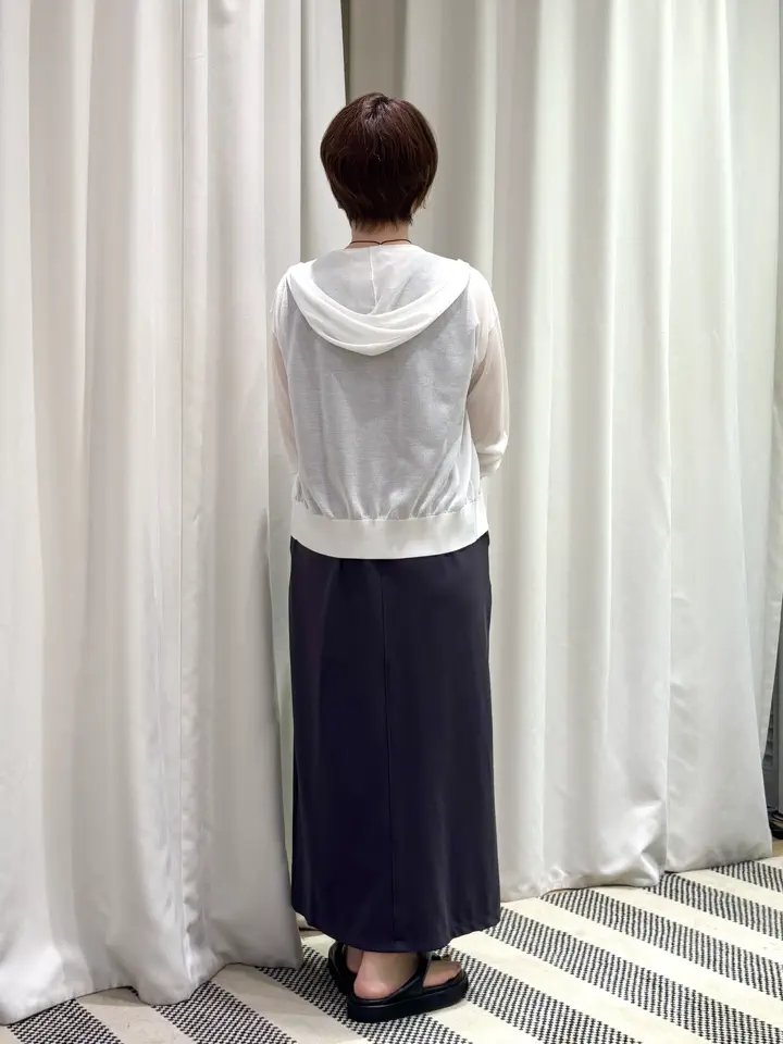 ONWARD CROSSET SELECT 内海 コーディネート画像