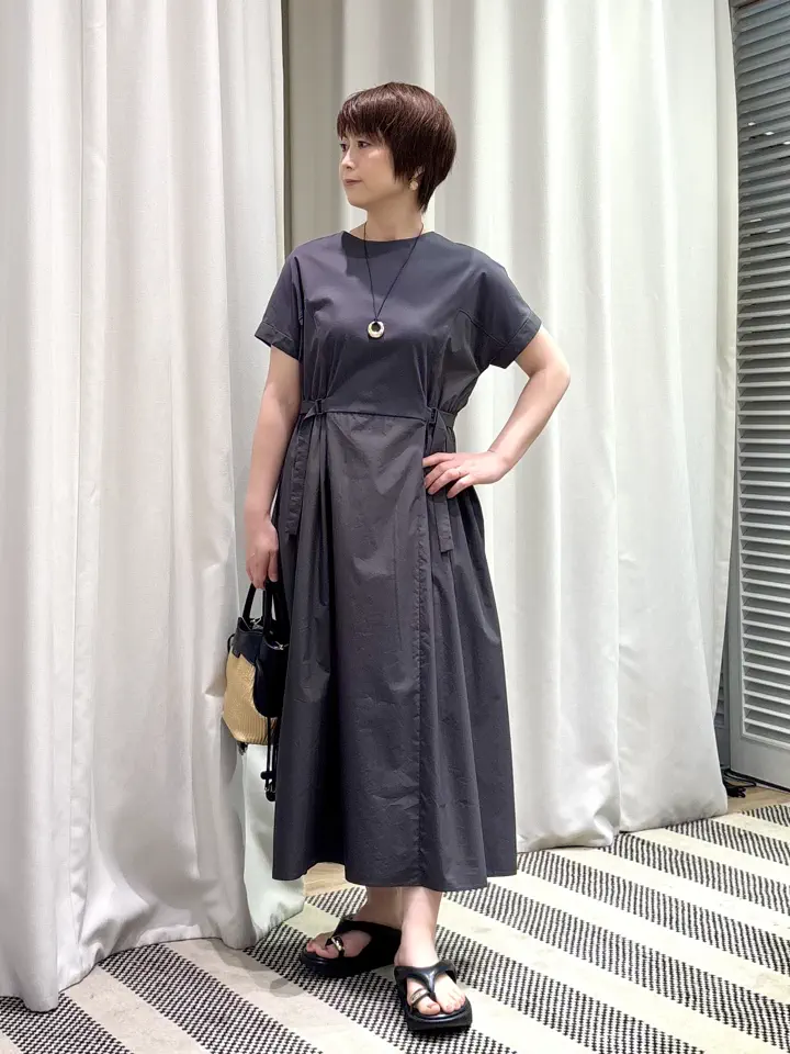 ONWARD CROSSET SELECT 内海 コーディネート画像