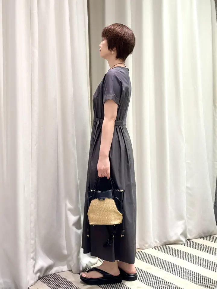 ONWARD CROSSET SELECT 内海 コーディネート画像