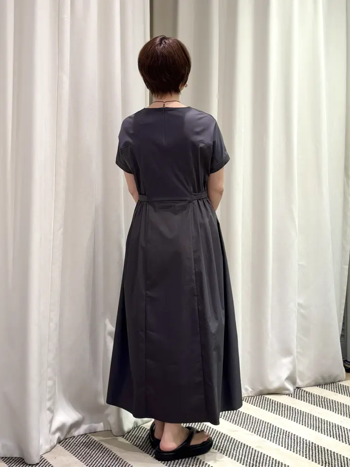 ONWARD CROSSET SELECT 内海 コーディネート画像