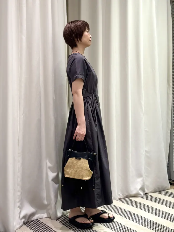 ONWARD CROSSET SELECT 内海 コーディネート画像