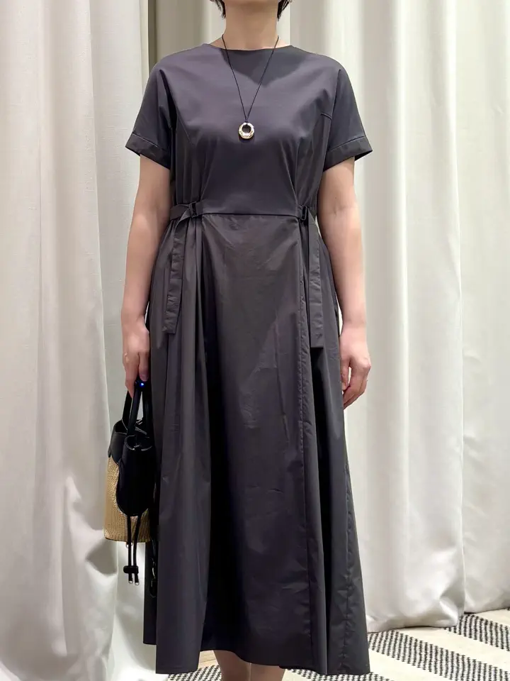 ONWARD CROSSET SELECT 内海 コーディネート画像