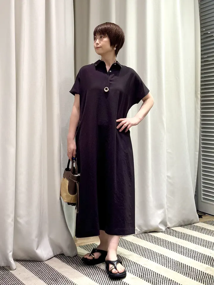 ONWARD CROSSET SELECT 内海 コーディネート画像