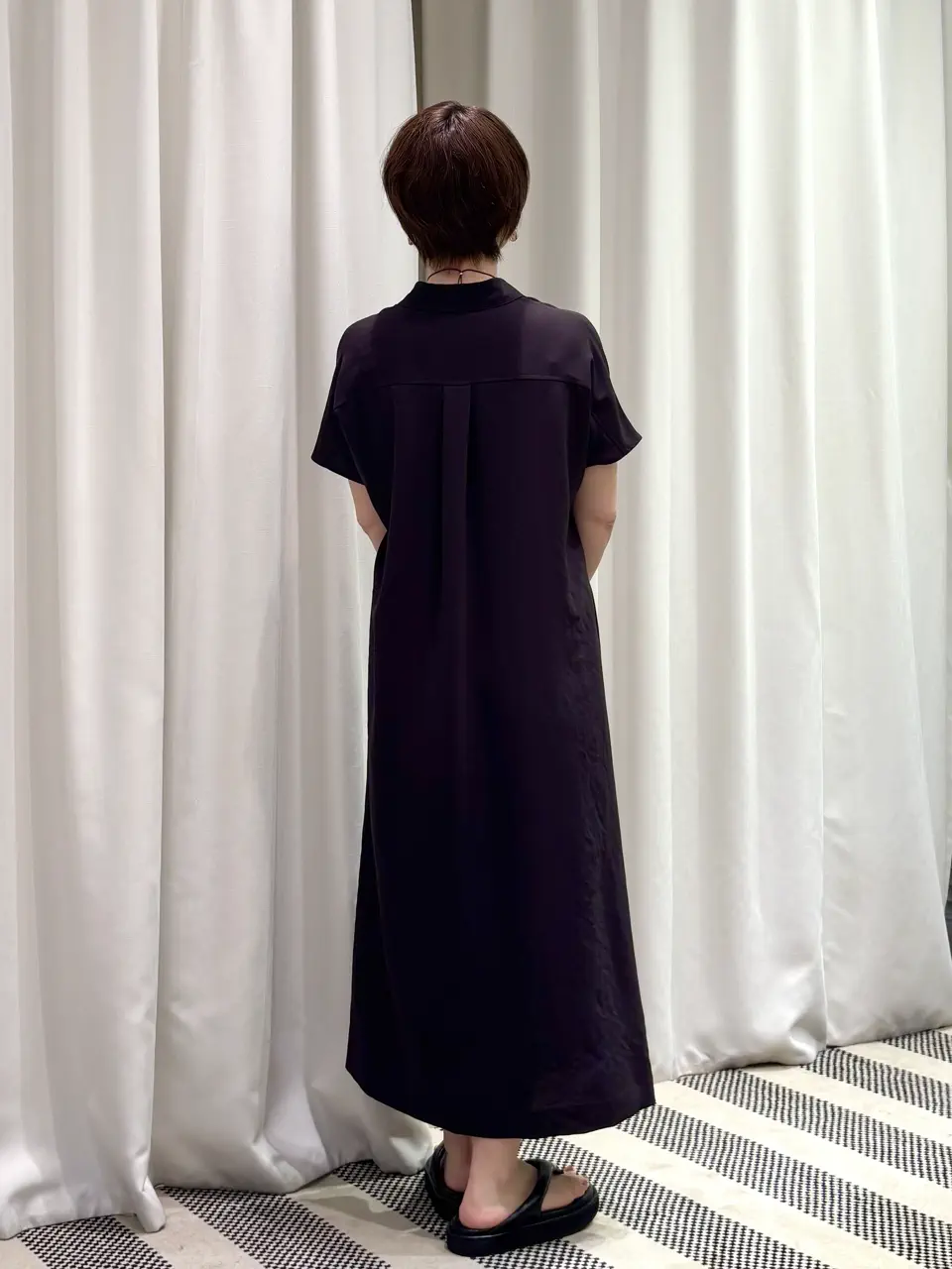 ONWARD CROSSET SELECT 内海 コーディネート画像