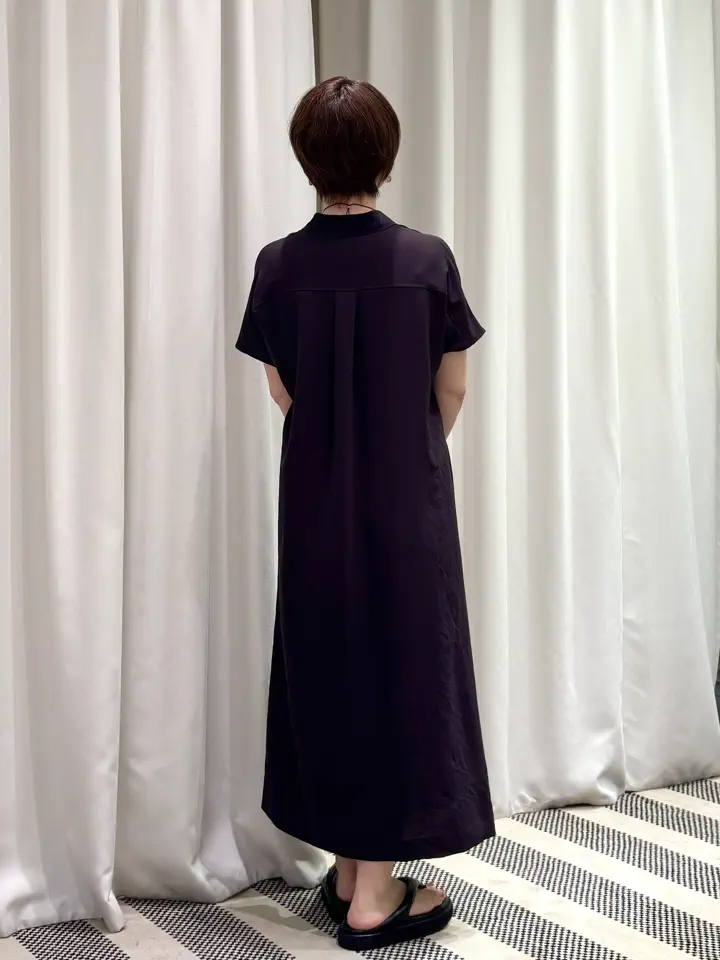 ONWARD CROSSET SELECT 内海 コーディネート画像