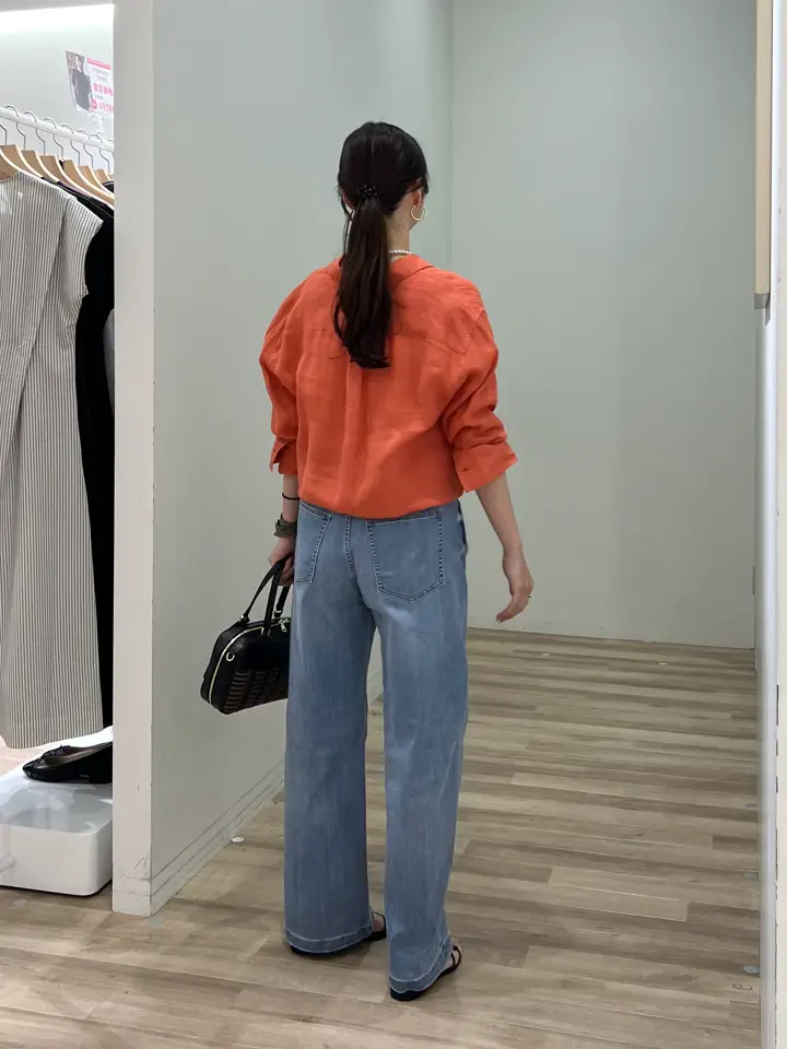 ONWARD CROSSET SELECT 村上 コーディネート画像