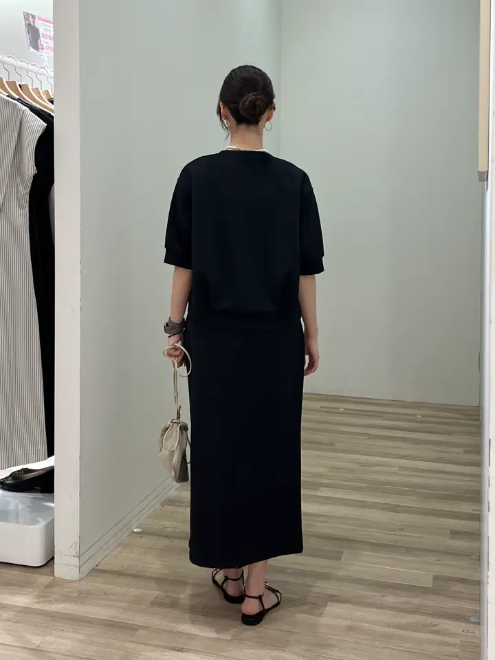 ONWARD CROSSET SELECT 村上 コーディネート画像
