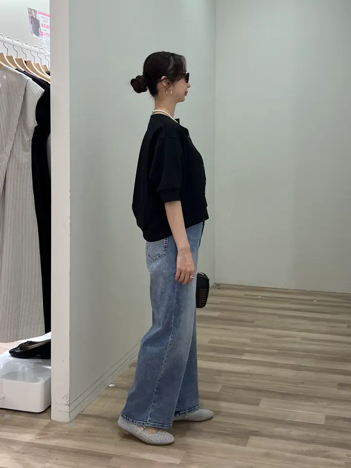 ONWARD CROSSET SELECT 村上 コーディネート画像