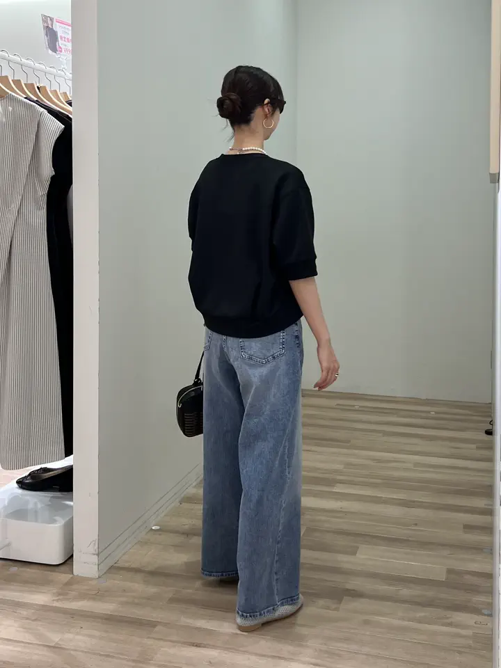 ONWARD CROSSET SELECT 村上 コーディネート画像