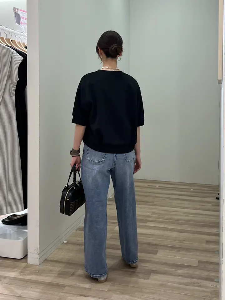 ONWARD CROSSET SELECT 村上 コーディネート画像