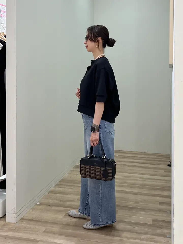 ONWARD CROSSET SELECT 村上 コーディネート画像