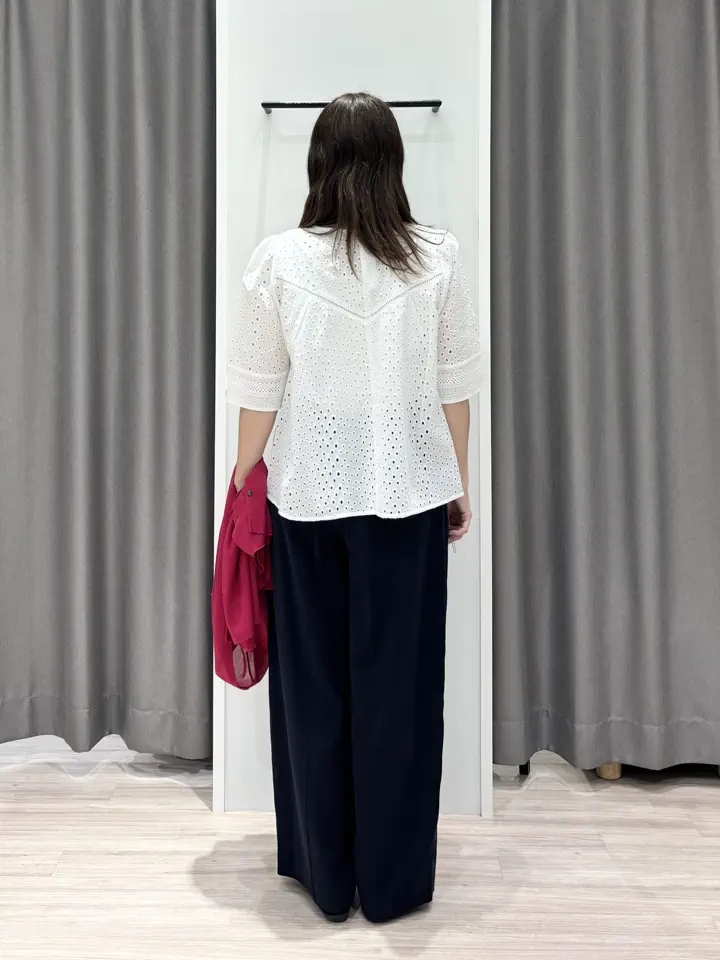 ONWARD CROSSET SELECT SAKAI コーディネート画像