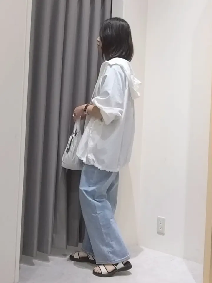 ONWARD CROSSET SELECT 久保 コーディネート画像