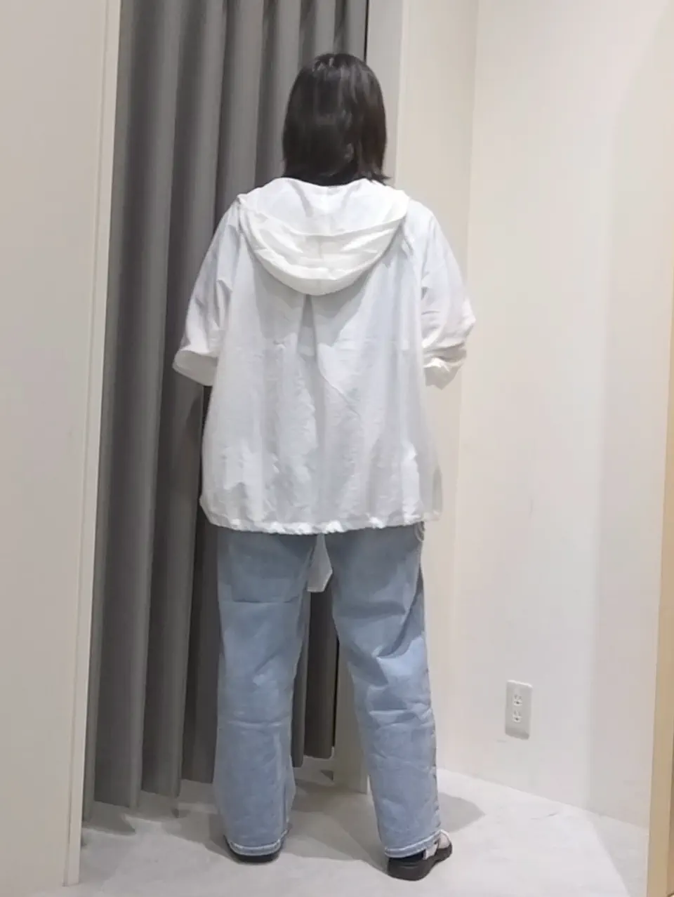 ONWARD CROSSET SELECT 久保 コーディネート画像