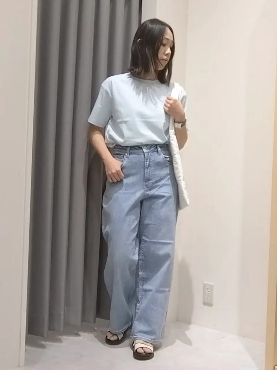  久保 コーディネート画像