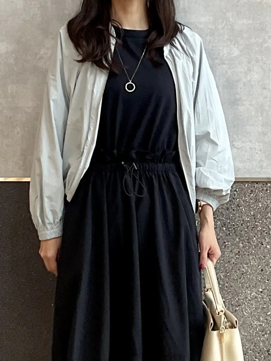 ONWARD CROSSET SELECT 浅岡 コーディネート画像