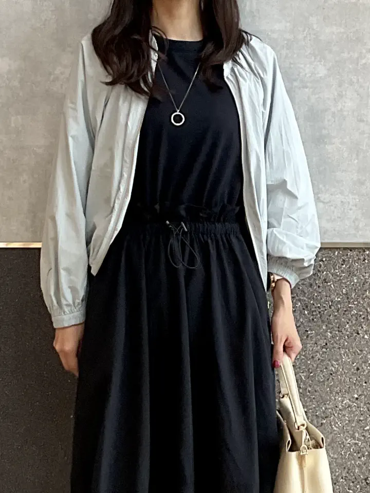 ONWARD CROSSET SELECT 浅岡 コーディネート画像