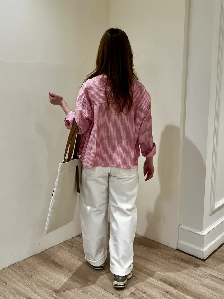 ONWARD CROSSET SELECT 森口 コーディネート画像