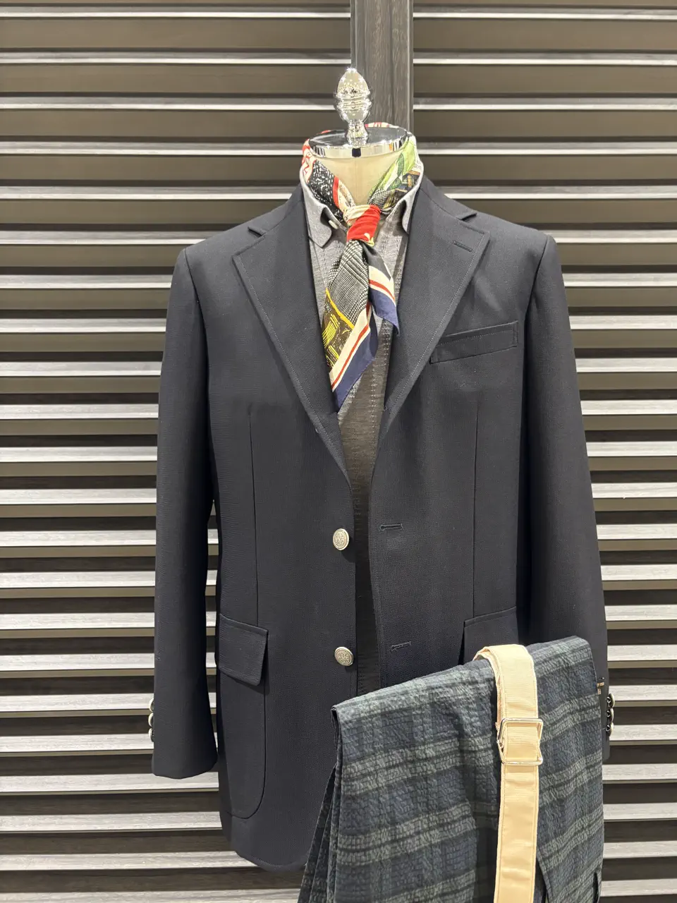  又川 コーディネート画像