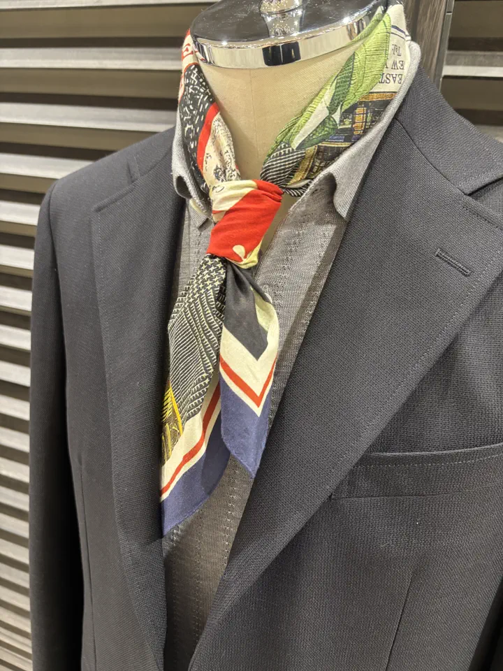 ONWARD CROSSET SELECT 又川 コーディネート画像