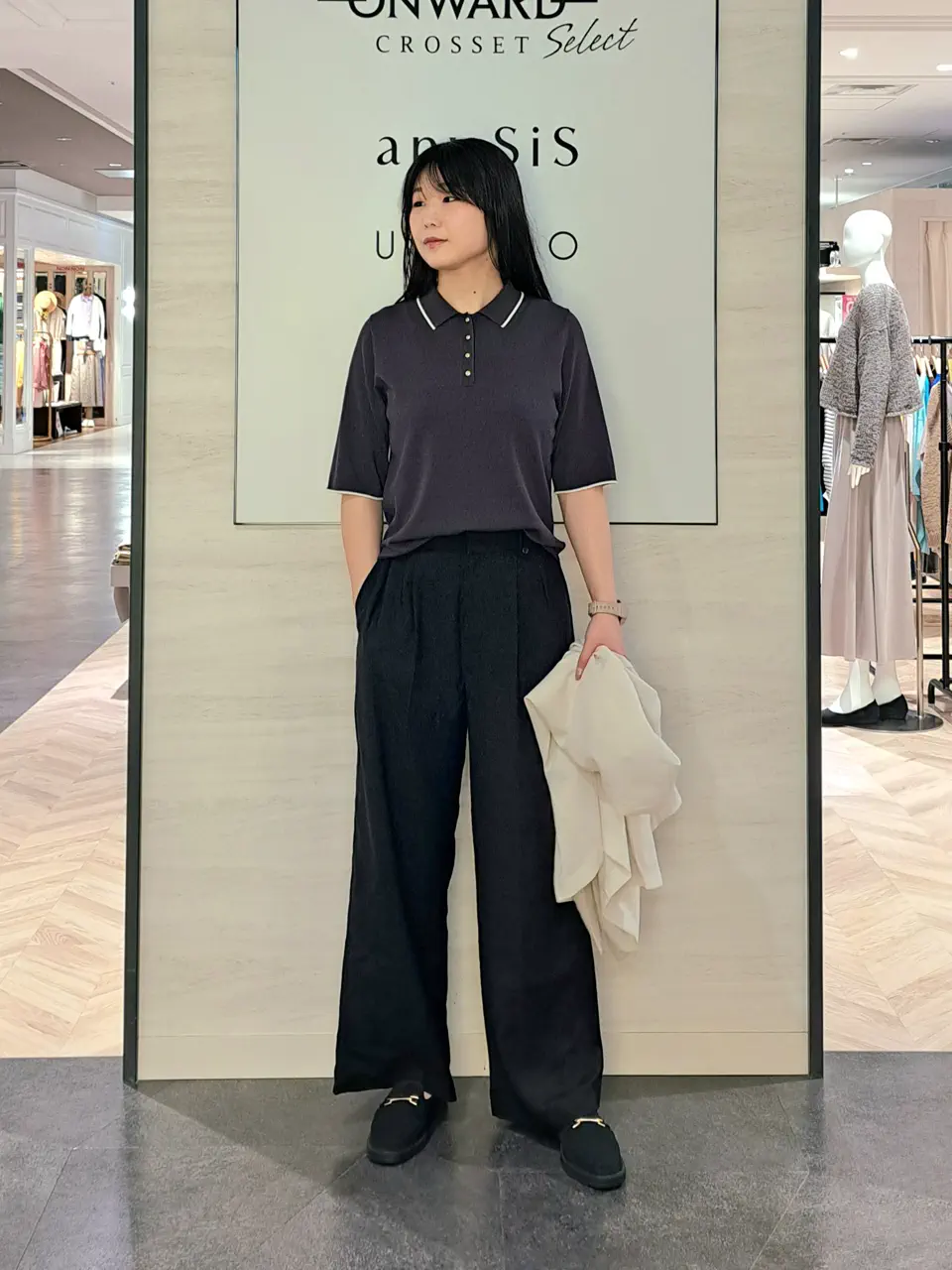  山口 コーディネート画像