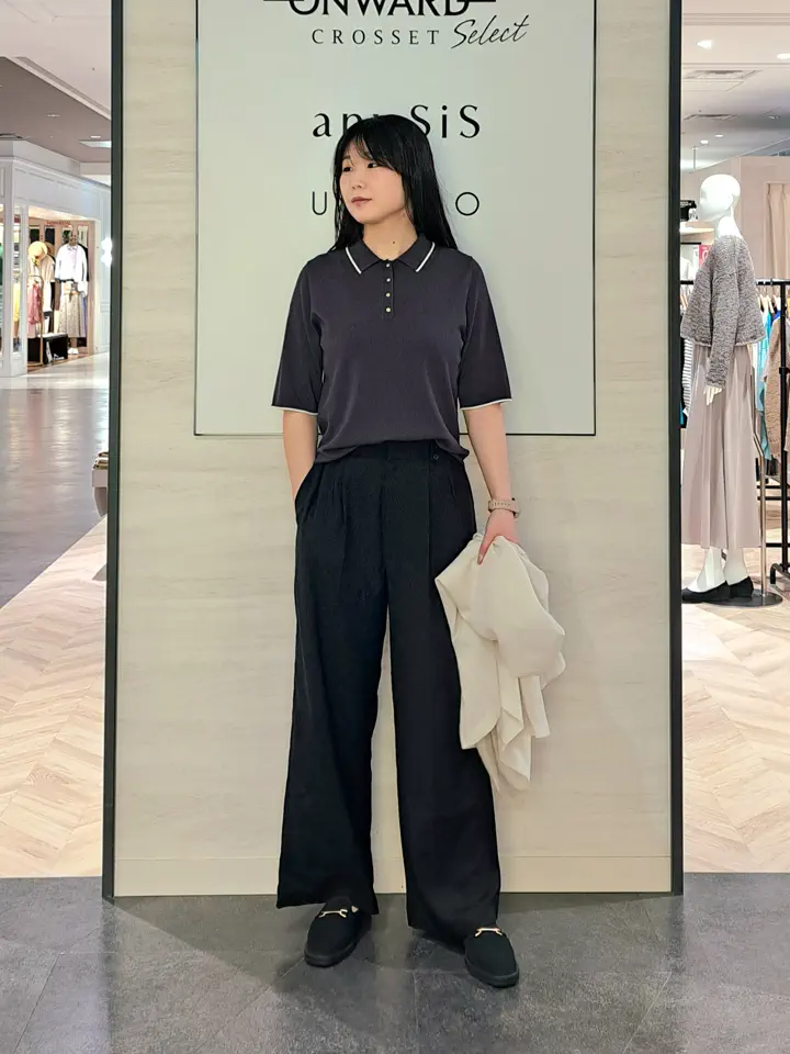 ONWARD CROSSET SELECT 山口 コーディネート画像