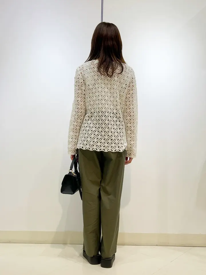 ONWARD CROSSET SELECT 松本 コーディネート画像