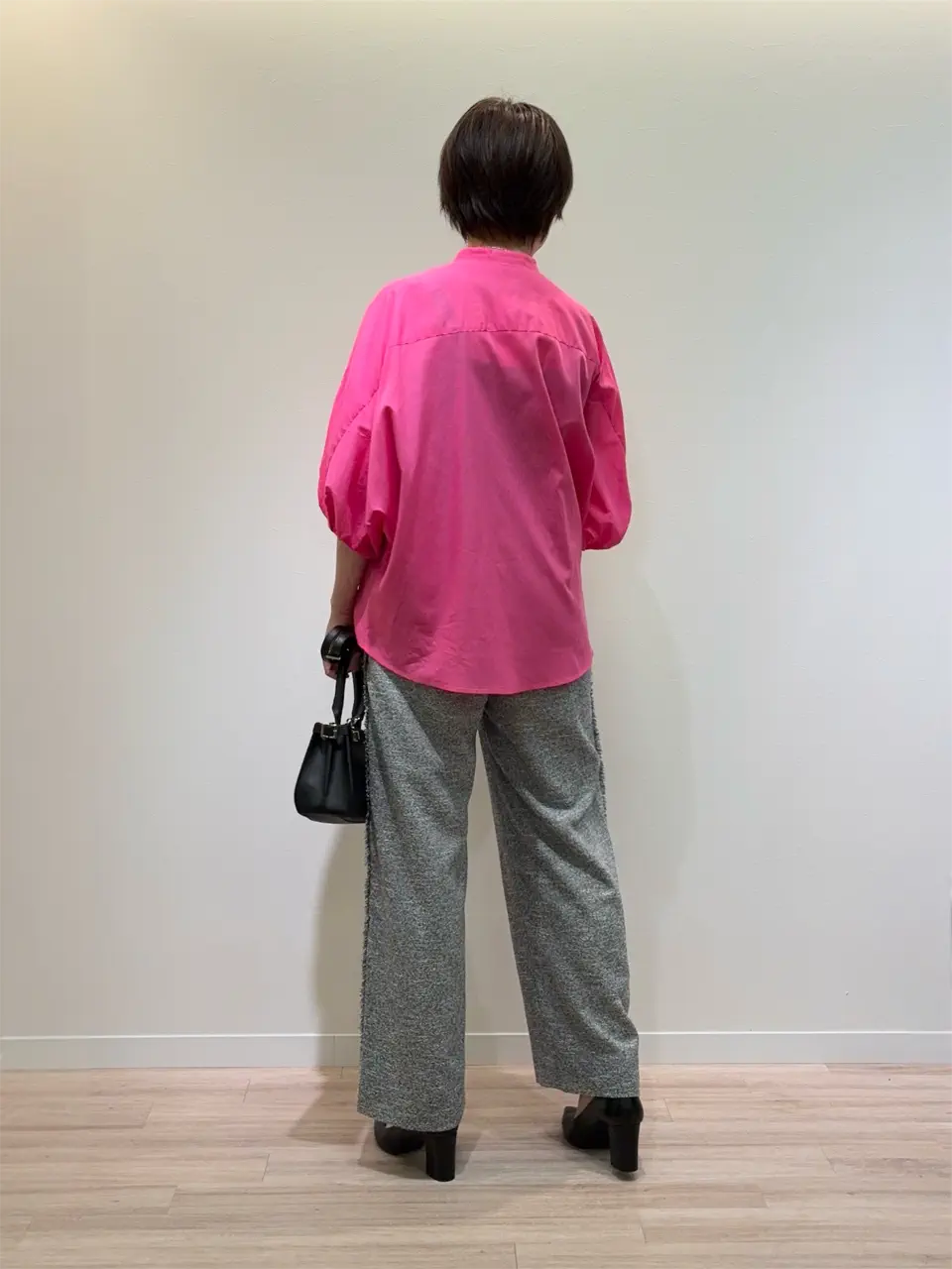 ONWARD CROSSET SELECT 権田 コーディネート画像