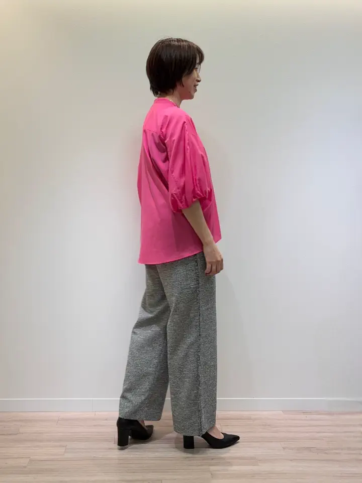 ONWARD CROSSET SELECT 権田 コーディネート画像