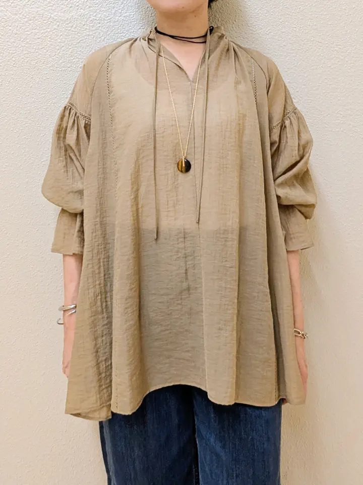 ONWARD CROSSET SELECT 中園 コーディネート画像