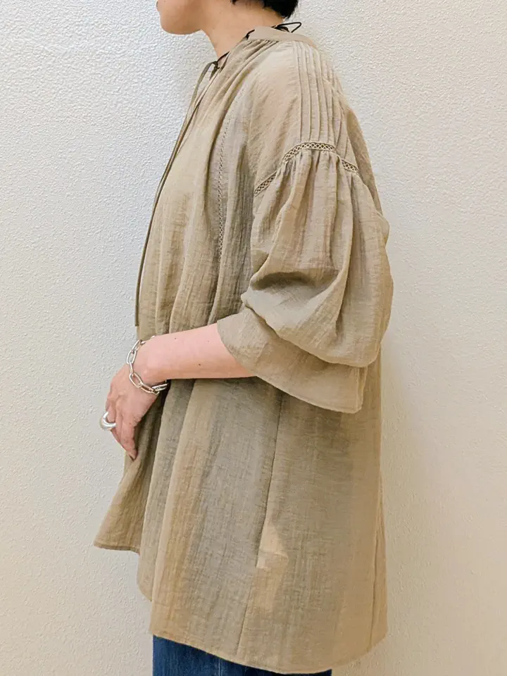 ONWARD CROSSET SELECT 中園 コーディネート画像