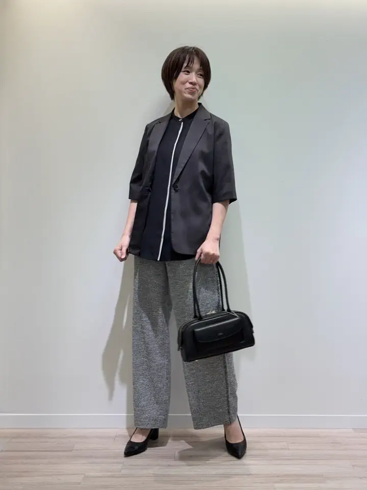 ONWARD CROSSET SELECT 権田 コーディネート画像