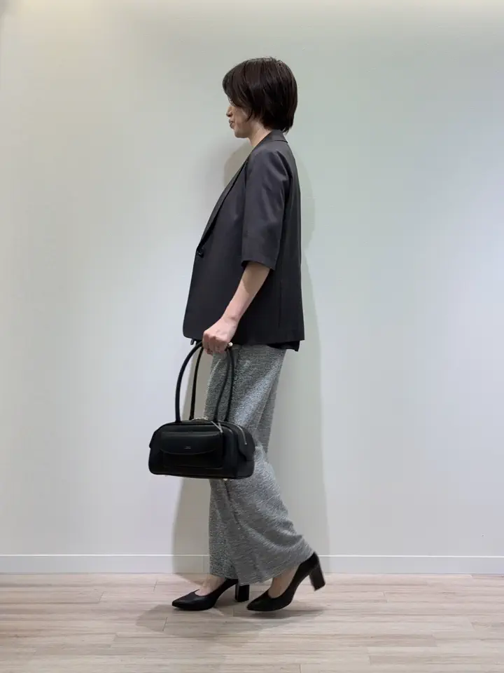 ONWARD CROSSET SELECT 権田 コーディネート画像