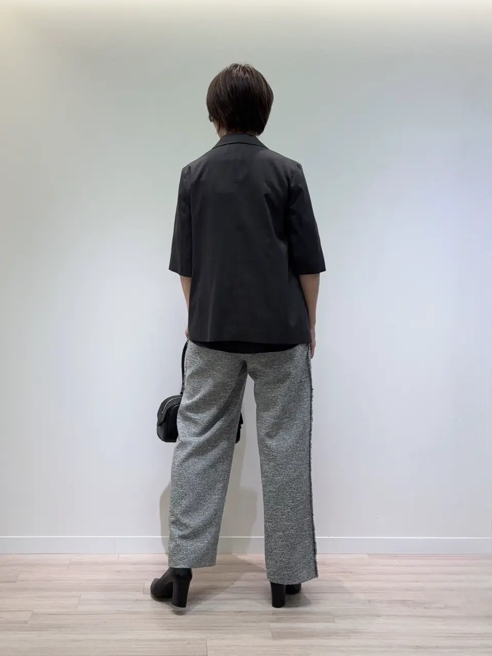 ONWARD CROSSET SELECT 権田 コーディネート画像
