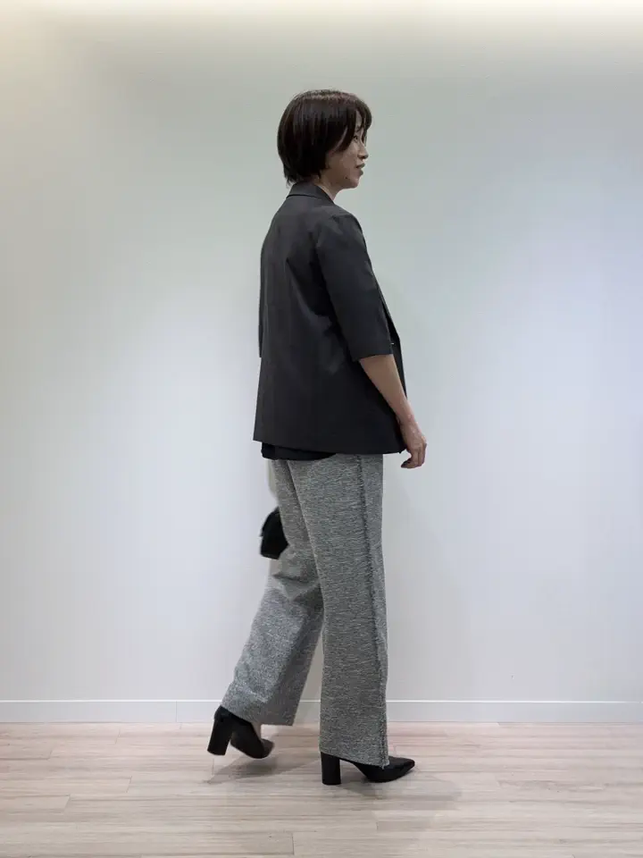 ONWARD CROSSET SELECT 権田 コーディネート画像