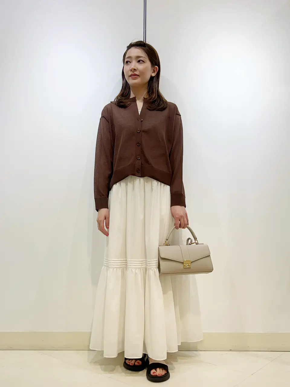  松本 コーディネート画像