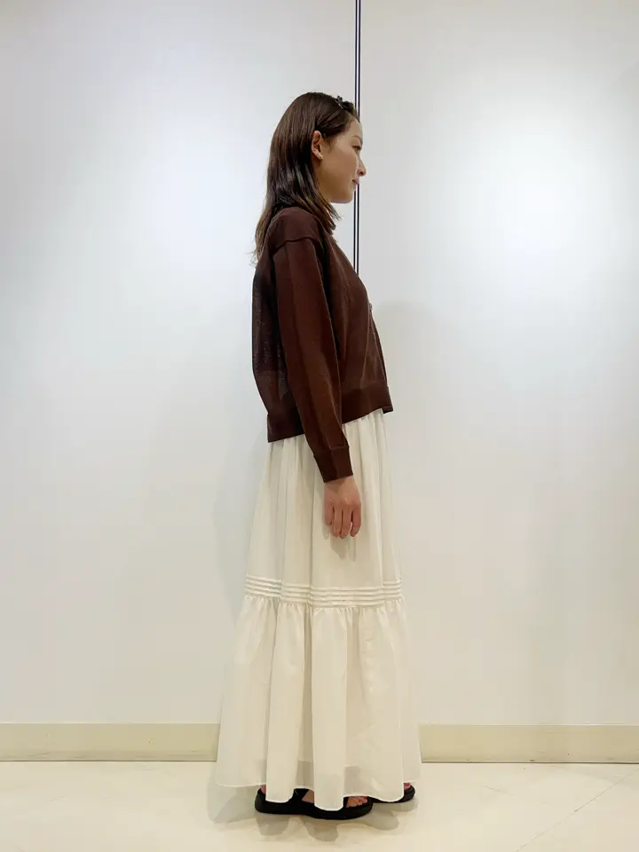 ONWARD CROSSET SELECT 松本 コーディネート画像