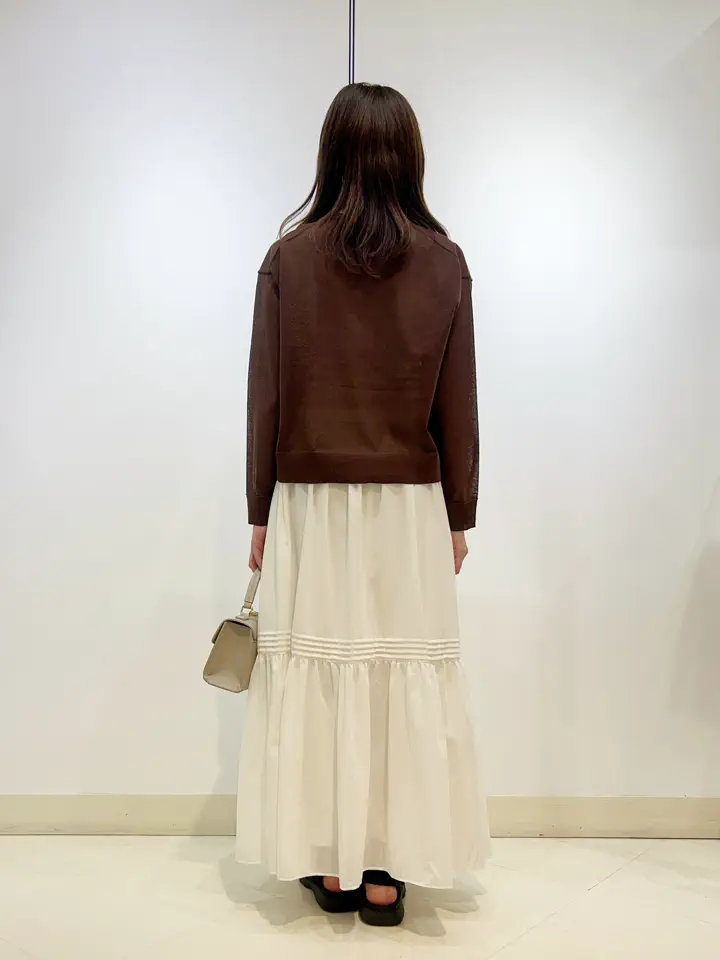 ONWARD CROSSET SELECT 松本 コーディネート画像