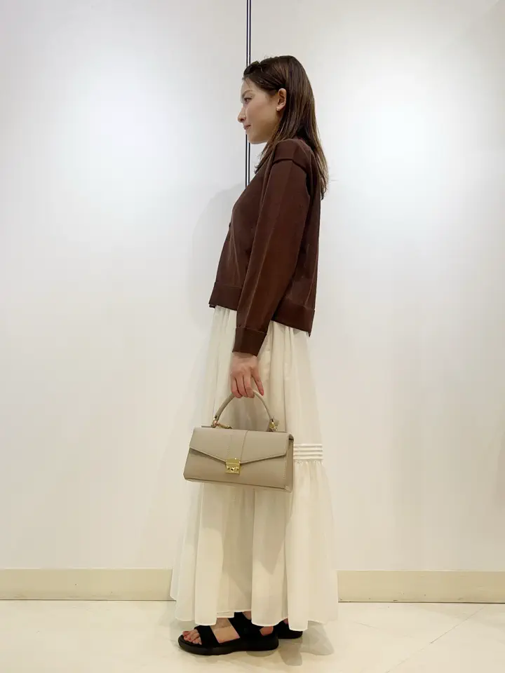 ONWARD CROSSET SELECT 松本 コーディネート画像