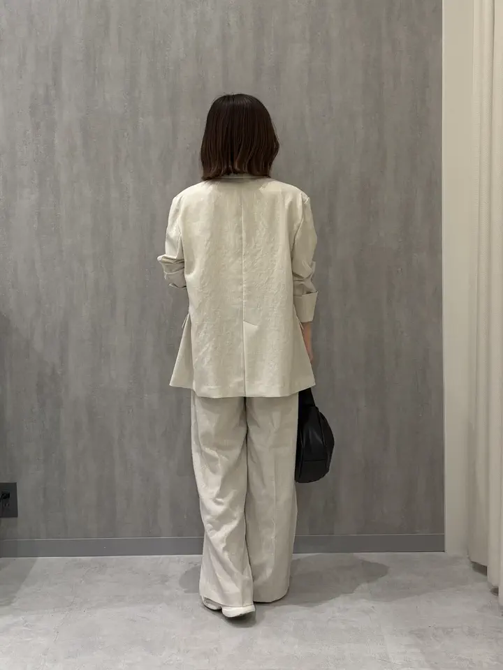 ONWARD CROSSET SELECT 若松 コーディネート画像
