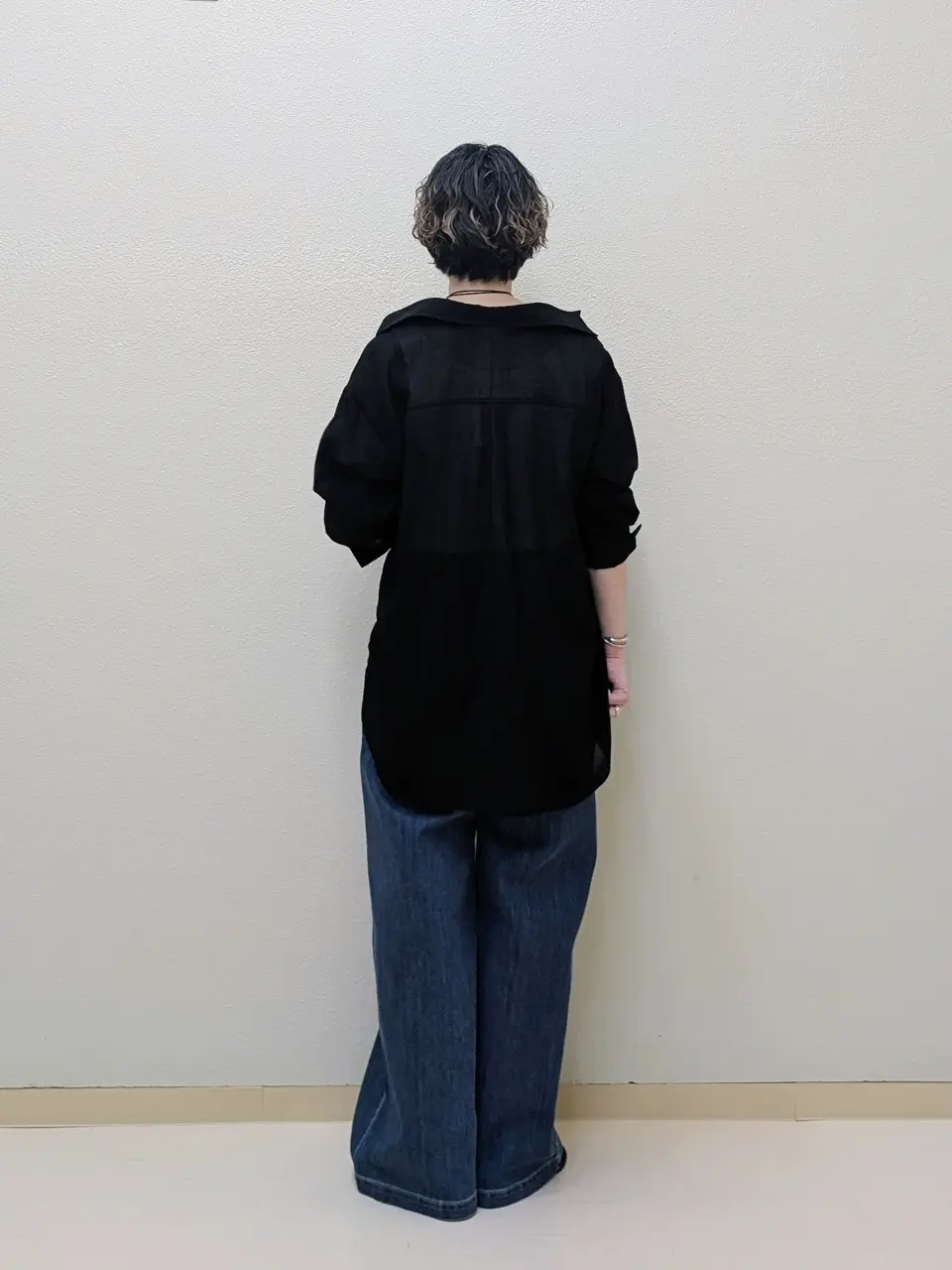 ONWARD CROSSET SELECT 中園 コーディネート画像