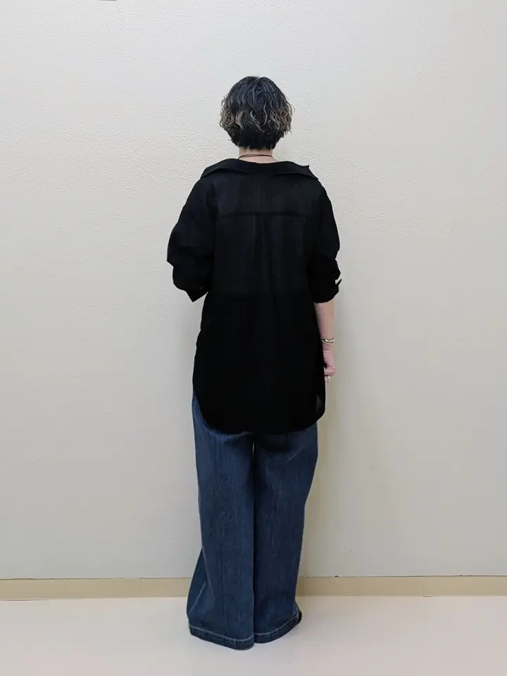 ONWARD CROSSET SELECT 中園 コーディネート画像